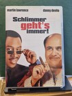 Schlimmer geht's immer 