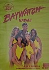 Baywatch Hawaii Box Staffel 1-2 KOMPLETT NEU