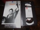 Sanjuro - Toshiro Mifune - Akira Kurosawa - VHS Rarität !!