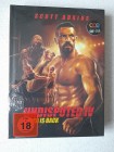 MEDIABOOK - UNDISPUTED IV mit SCOTT ADKINS 