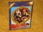 Todesmarsch der Bestien  Mediabook Cover C Limited Edition Nr. 026/250 - Blu-Ray + DVD - Uncut - NEU + OVP 