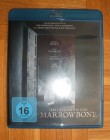 Das Geheimnis von Marrowbone