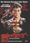 Bloodsport [Blu-ray] [Limited Collector's Edition] [Limited Edition]