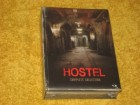 Hostel 1 2 3 Complete Collection Mediabook WATTIERT Limited Edition Nr.079/750  Nameless -  8 Disc - Blu-Ray + DVD - NEU 