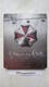 Bluray - Resident Evil I - IV - uncut - Steelbook