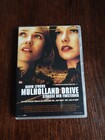 DVD - Mulholland Drive ( David Lynch)