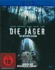 Die Jäger - The New Open Season 