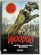 Woodoo - Die Schreckensinsel der Zombies - Mediabook 