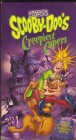 Scooby Doo´s Creepiest Capers - Englische Vhs 