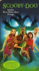 Scooby-Doo: Englische Vhs 