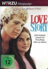 Love Story - Hörzu Filmklassiker Ohne Cover