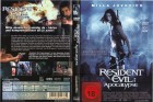 Resident Evil: Apocalypse