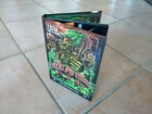 The Toxic Avenger - 3-Disc Limited Collector's Edition uncut Blu-Ray - wie NEU 