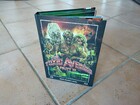 The Toxic Avenger 2 - Part II - Limited Collector's Edition Mediabook uncut Blu-Ray - wie NEU