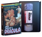 Andy Warhol´s Dracula - VHS -Edition 