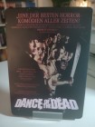 Dance of the dead steelbook