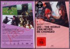 IZO - The World can never be changed / DVD NEU OVP uncut