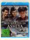 Wir warten in Ashiya - Rettungs- Drama - Yul Brynner, Richard Widmark, George Chakiris