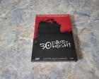 }} 30 DAYS OF NIGHT / MEDIABOOK {{