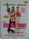 Very Bad Things  CAMERON DIAZ / CHRISTIAN SLATER