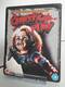 Child&#039;s Play / Chucky - Blu-Ray Steelbook - Zavvi exkl. - NEU/OVP