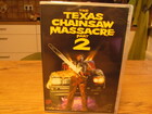 THE TEXAS CHAINSAW MASSACRE 2 - DVD - MIDNIGHT MOVIES -- NEU !!