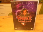 WARLOCK:THE ARMAGEDDON- ERSTAUFLAGE  - DVD -  -- NEU !! 