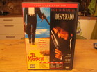 EL MARIACHI / DESPERADO -- COLLECTORS EDITION - ANTONIO BANDERAS -- WIE NEU !!