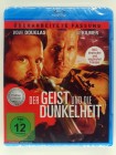 Der Geist und die Dunkelheit - Abenteuer in Afrika, Löwen- Jäger - Michael Douglas, Val Kilmer 