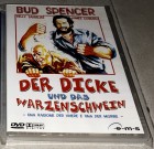 Der Dicke und das Warzenschwein - DVD - Bud Spencer 