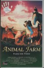 VHS - ANIMAL FARM - Farm der Tiere - BMG Advanced Video