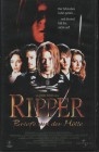 VHS - RIPPER - BRIEF AUS DER HÖLLE - Horror Thriller- Universal Video