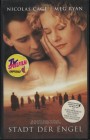 VHS - STADT DER ENGEL - Nicolas Cage Meg Ryan - Warner Home Video