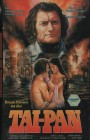 VHS - TAI-PAN - 80er Asia Abenteuer Klassiker nach James Clavell - Cannon VMP Video