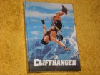 Cliffhanger Mediabook Cover C Limited Edition Nr. 112/222 - Blu-Ray + DVD - Sylvester Stallone - NEU + OVP 