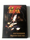 THE NEW YORK RIPPER(LUCIO FULCI KULT SLASHER KLASSIKER 1982,ANDREA OCCHIPINTI,JACK HEDLEY()KULT KLASSIKER UNCUT 