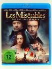 Les Misérables - Das Musical- Phänomen - Hugh Jackman, Russell Crowe, Anne Hathaway, Amanda Seyfried, Hel. Bonham Carter