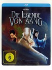 Die Legende von Aang - Avatar: Herr der Elemete - Steelbook Edition - Noah Ringer, M. Night Shyamalan