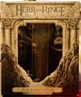 Der Herr der Ringe: Die Gefährten - DVD Sammlerbox