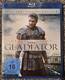 Gladiator - 2 Disc Version Blu-ray Top Zustand 