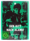 Der Ritt nach Alamo - Italo- Western, digital remastered - Bankraub - Mario Bava, Ken Clark, Jany Clair 