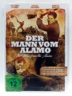 Der Mann vom Alamo - Western, Texas - Glenn Ford, Budd Boetticher, Julia Adams