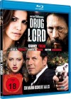 DRUG LORD - EIN MANN RISKIERT ALLES - BLU-RAY - NEU/OVP