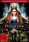 IM BANN DER BÖSEN PRINZESSIN (3-DVD BOX) - NEU/OVP