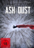 ASH & DUST - UNCUT - NEU/OVP