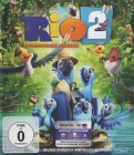 Rio 2 - Dschungelfieber