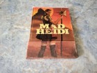 *}} MAD HEIDI / MEDIABOOK {{