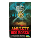 Amulett des Bösen Lucio Fulci Starlight Video Big Box VHS 