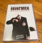 SEVERANCE Ein blutiger Betriebsausflug DVD Special Edition DVD in sehr guter Qualität FSK18