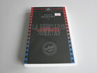 La rebellion de las muertas (La rebelión de las muertas, 1973), VHS - Astro, Uncut 